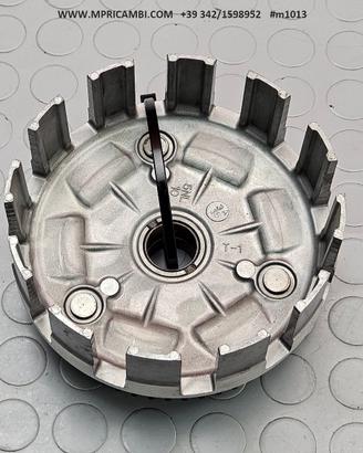 CAMPANA FRIZIONE YAMAHA WRF 250 2001 2002 YZF WR-F