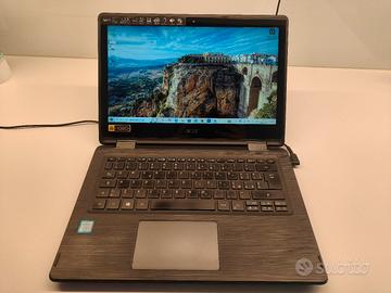 Acer Spin 5 