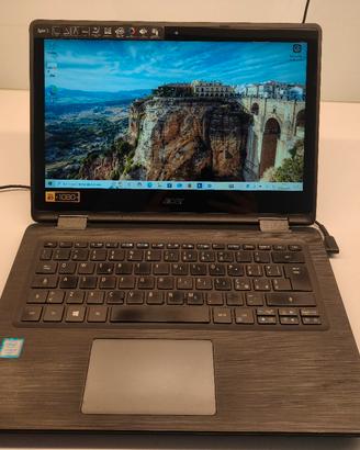 Acer Spin 5 