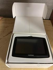 Navigatore TomTom