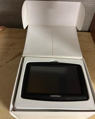 Navigatore TomTom