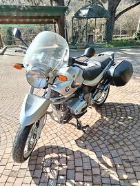 Bmw r 1150 r - 2004