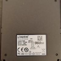 SSD Kingston 1tb