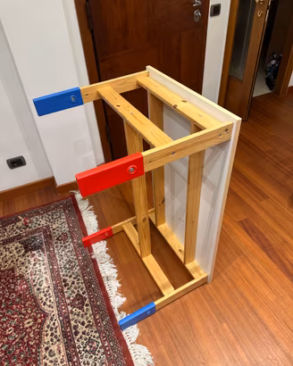 Tavolino per bambini