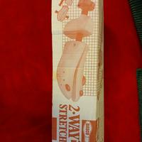 Allarga e allunga scarpe