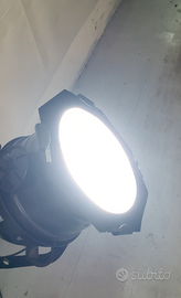 N.6 Prolights Par alogeni corti  1.000 Watt nuovi