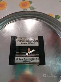 Decca Microbe standard model