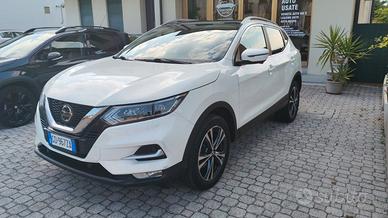 Nissan Qashqai 1.5 dCi 115 CV DCT Tekna+
