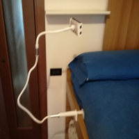 Porta cellulare supporto