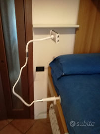 Porta cellulare supporto