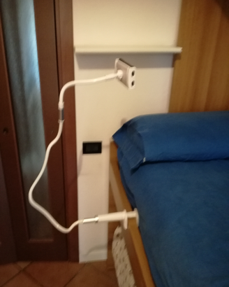 Porta cellulare supporto