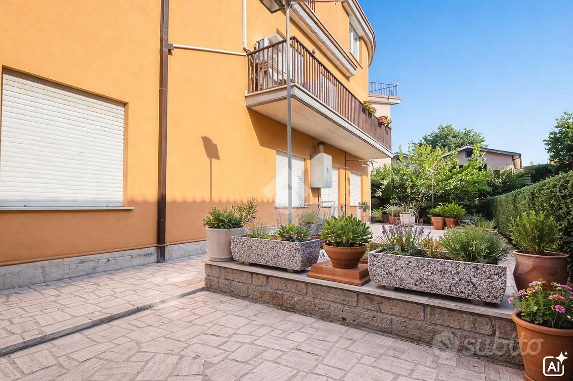 Appartamento – Anguillara Sabazia, Roma Capitale - Vista 5