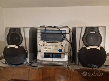 stereo anni 95