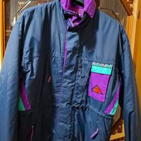 giubbotto unisex t.44  46