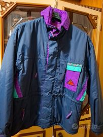 giubbotto unisex t.44  46