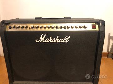 Marshall valvstate 8080