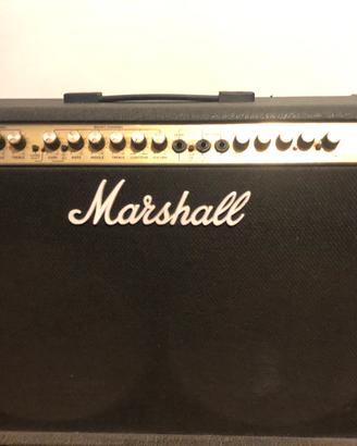 Marshall valvstate 8080