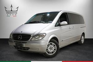Mercedes Viano 2.2 cdi Ambiente
