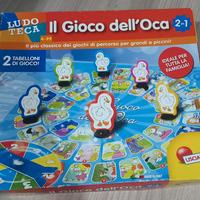 Gioco dell oca