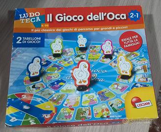 Gioco dell oca