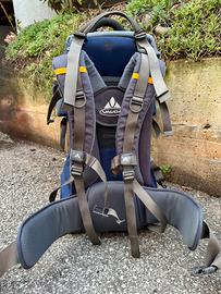 Zaino porta-bambino VAUDE