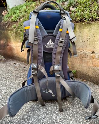 Zaino porta-bambino VAUDE