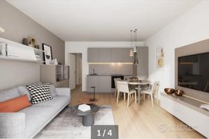 Appartamento borgo marinaro vicino al mare