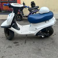 Booster 50