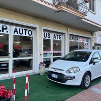 Fiat Punto Evo Punto Evo 1.3 Mjt 75 CV DPF 5 porte