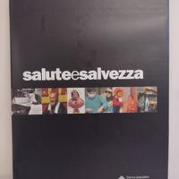 "Salute e salvezza" - Michelina Borsari