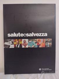 "Salute e salvezza" - Michelina Borsari