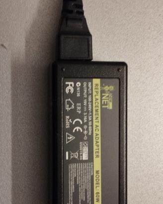 Alimentatore per Notebook