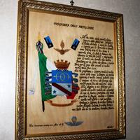 Preghiera dell'artigliere