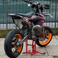 ktm sx 125 2021
