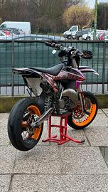 ktm sx 125 2021