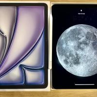 Ipad 11-inch M3 128G Wifi + Apple pencil pro