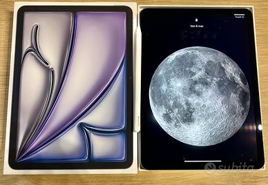 Ipad 11-inch M3 128G Wifi + Apple pencil pro