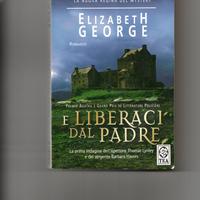 E liberaci dal padre, di Elizabeth George