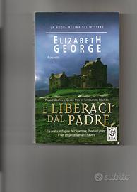 E liberaci dal padre, di Elizabeth George