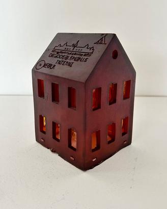 LAMPADA DA TAVOLO GAETANO PESCE