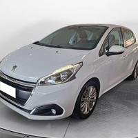 Peugeot 208 1.6 bluehdi Active 75cv 5p