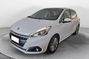 Peugeot 208 1.6 bluehdi Active 75cv 5p
