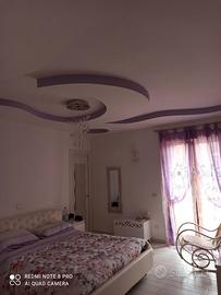 Nettuno centro villa a schiera d'angolo