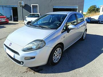FIAT Punto 1.2 8V 5 porte Lounge