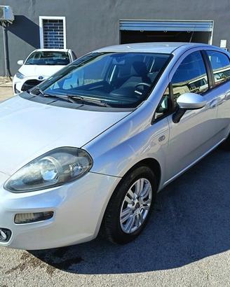 FIAT Punto 1.2 8V 5 porte Lounge