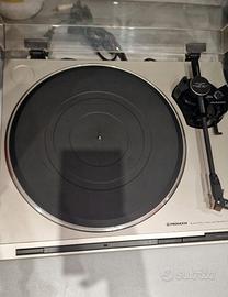 giradischi Pioneer