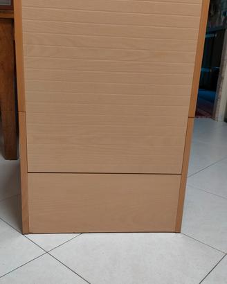 mobile asse da stiro Foppapedretti 