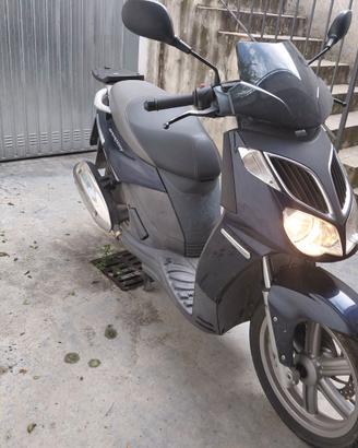 Scooter Aprilia Sportcity 125 Brescia