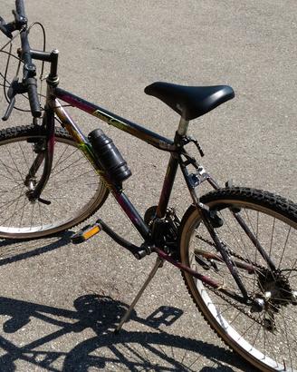 Bici unisex