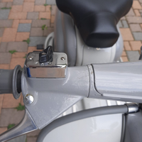 Lambretta LI 125